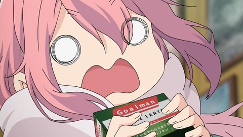ゆるキャン 2期 第4話 感想 1028