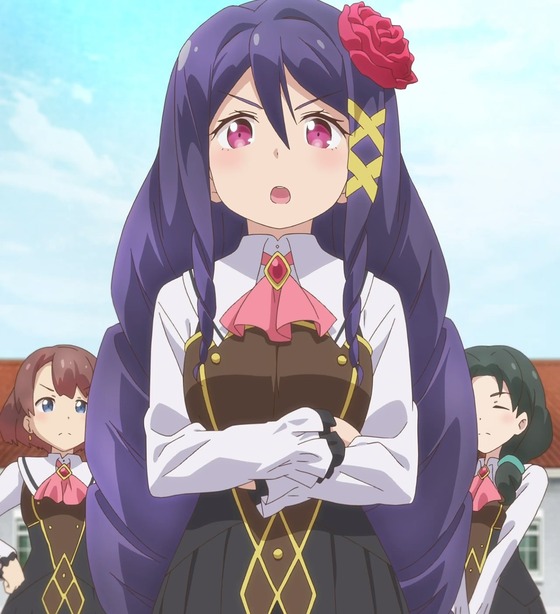 私 能力は平均値でって言ったよね 5話 感想 皆の過去 一人じゃないって事ね アニメと漫画と 連邦 こっそり日記 私 能力は平均値でって言ったよね 5話 感想 皆の過去 一人じゃないって事ね アニメと漫画と 連邦 こっそり日記
