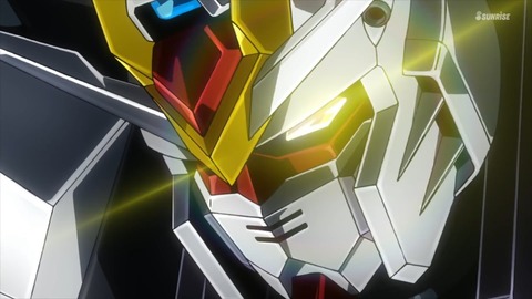 ガンダムビルドダイバーズ バトローグ 感想 362
