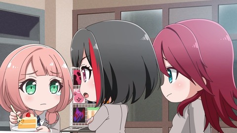 BanG Dream ガルパピコ大盛 第4話 感想 00264