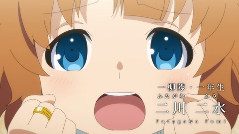 アサルトリリィ BOUQUET 第9話 感想 147