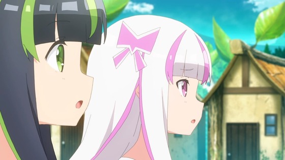 防振り。第6話 感想 00515
