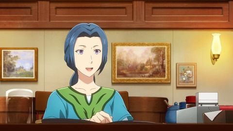 異世界食堂2 第9話 感想 740