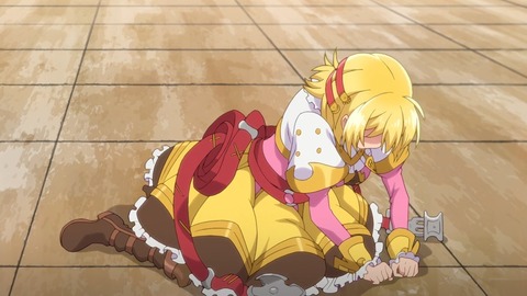 ラスダン 第6話 感想 230
