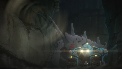 サクガン 第2話 感想 750