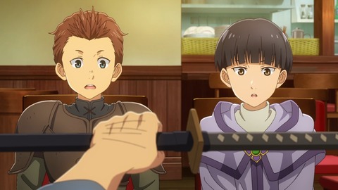 異世界食堂2 第10話 感想 234