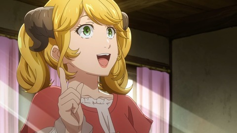 異世界食堂2 第1話 感想 755