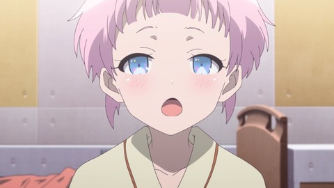神様になった日 第11話 感想 523