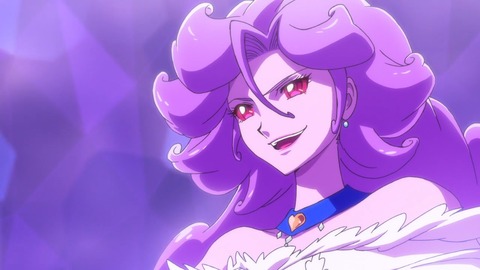 バック・アロウ 第13話 感想 ネタバレ 1584