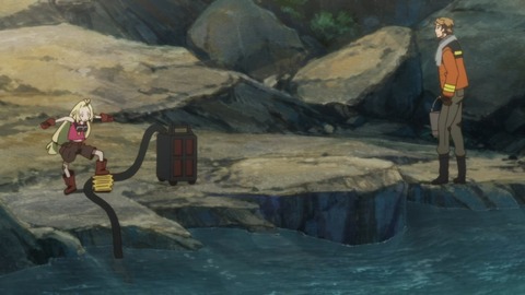 サクガン 第3話 感想 302
