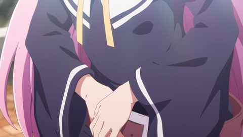 神様になった日 第1話 感想 781