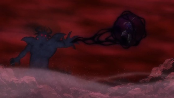 魔神英雄伝ワタル 七魂の龍神丸 第1話 感想 00164