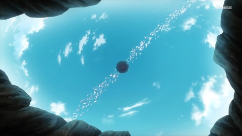 ガンダムビルドダイバーズReRISE 第23話 感想 00234