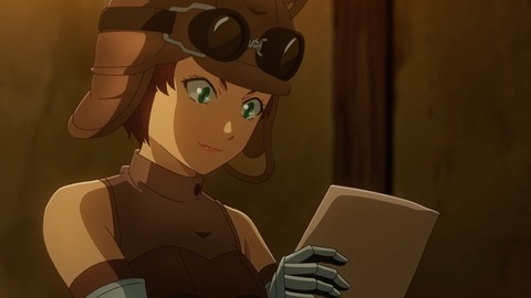 異世界食堂2 第1話 感想 157
