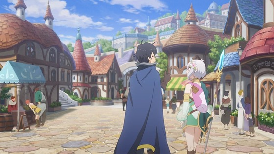 プリンセスコネクトReDive 第1話 感想 00371