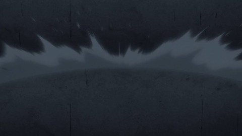 バック・アロウ 第6話 感想 00318