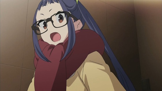 へやキャン△ 第1話 感想 00103
