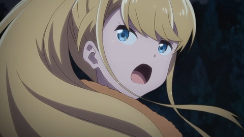 ラスダン 第8話 感想 1042