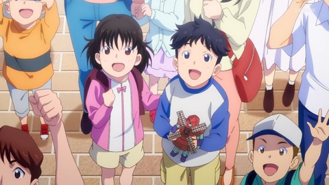 ガンダムブレイカー バトローグ 6話 最終回 感想