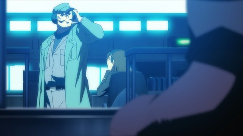 ゲッターロボ アーク 第11話 感想 748