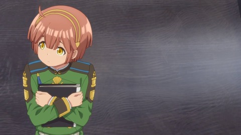 ラスダン 第4話 感想 0851
