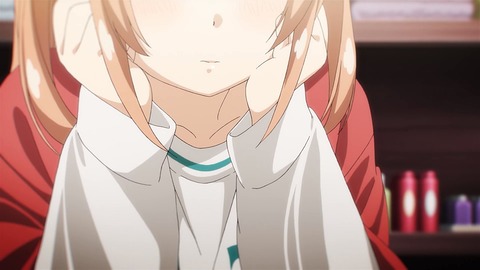 One Room サードシーズン 第6話 感想 001