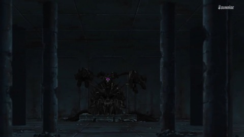 SDガンダムワールドヒーローズ 第15話 感想 207