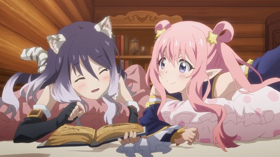 プリンセスコネクトReDive 第7話 感想 00033