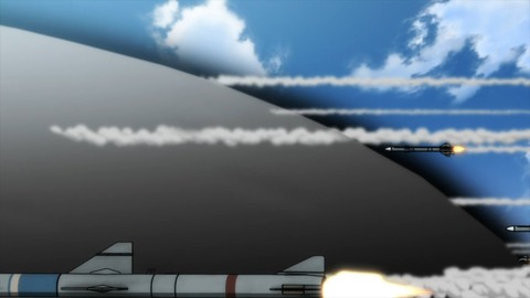 ゲッターロボ アーク 第6話 感想 472