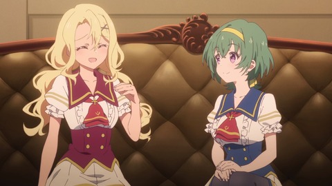 ラピライ 第7話 感想 00349