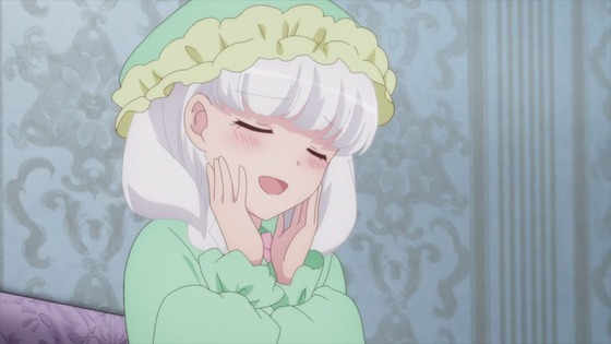 はめふら 第9話 感想 00644
