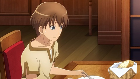 異世界食堂2 第5話 感想 187