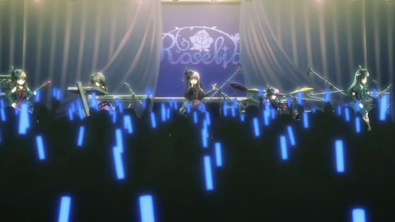 BanG Dream! 3期 6話 感想 00516