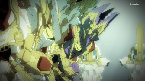 SDガンダムワールドヒーローズ 第23話 感想 083