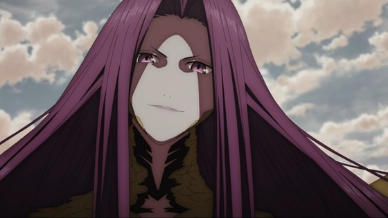FGO 絶対魔獣戦線バビロニア 総集編3 感想 00018