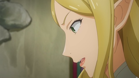 異世界食堂2 第9話 感想 802