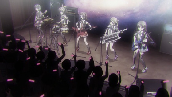 BanG Dream 3期 13話 最終回 感想 00195