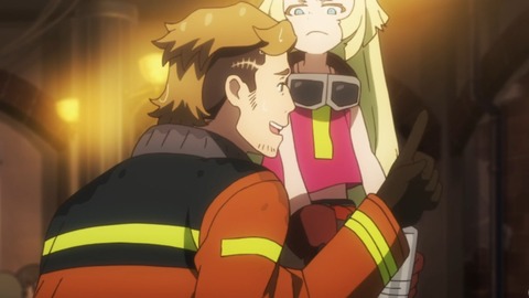 サクガン 第4話 感想 250