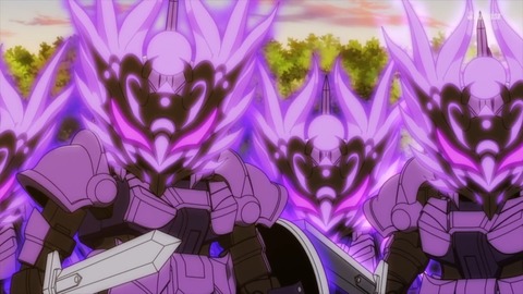 SDガンダムワールドヒーローズ 第16話 感想 839