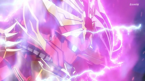SDガンダム 三国創傑伝 第7話 感想 ネタバレ 181