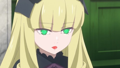 ラピライ 第6話 感想 01007