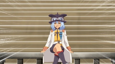 ラスダン 第12話 最終回 感想 177