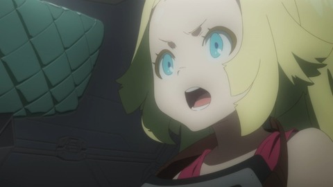 サクガン 第2話 感想 615