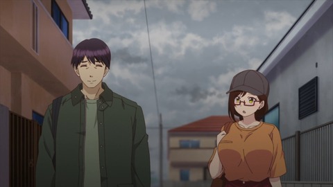 しょうたいむ!歌のお姉さんだってしたい 第3話 感想 025