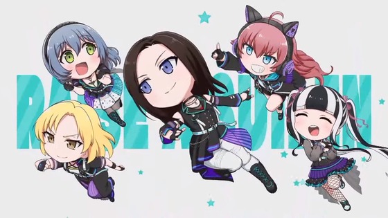 BanG Dream!ガルパピコ大盛 第4話 感想 00002