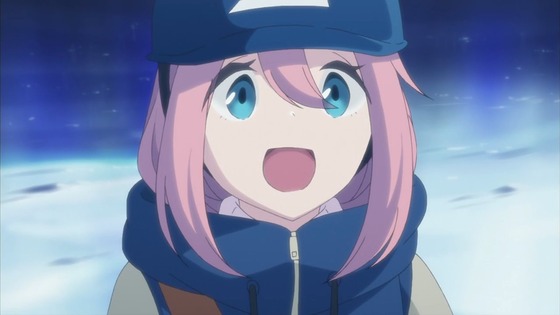 へやキャン△ 第10話 感想 00033