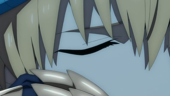 FGO 絶対魔獣戦線バビロニア 第11話 感想 00663
