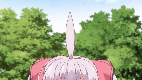 私、能力は平均値でって言ったよね! 第11話 感想 00283