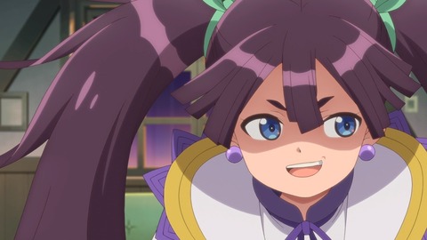 ラスダン 第2話 感想
