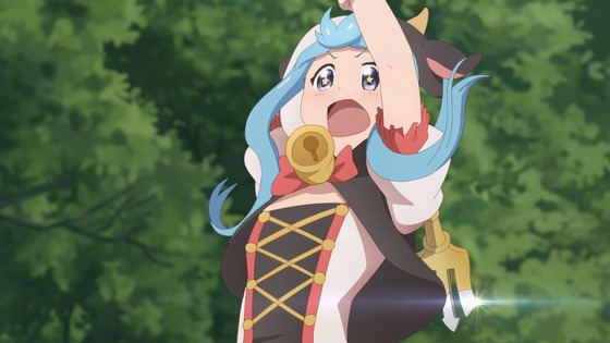 プリンセスコネクトReDive 第6話 感想 01130